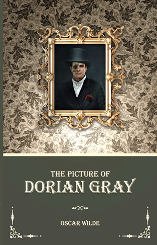 The Picture of Dorian Gray - (PB) Liberty Publication